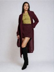 Rajstopy 15 DEN - beżowy. Brązowe rajstopy i pończochy Sinsay, bez wzorów. Za 9.99 zł.