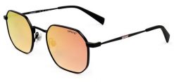 Levi`s Okulary LEVI'S LV-1035-S-003. Okulary przeciwsłoneczne, Kolor szary. Unisex. NoSize. Szare okulary przeciwsłoneczne damskie . Za 186.71 zł.
