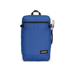 Plecak Eastpak Transit'r Pack. Niebieskie plecaki męskie Eastpak, bez wzorów. Za 457.00 zł.
