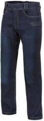 Helikon-Tex Spodnie GREYMAN TACTICAL JEANS® Slim - Denim Mid -. Spodnie sportowe męskie HELIKON-TEX, m, bez wzorów, z denimu. Za 218.47 zł.