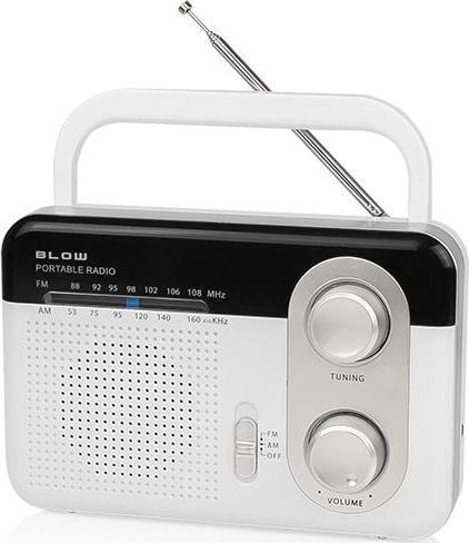 Radio Blow RA1. Radia Blow. Za 85.40 zł.