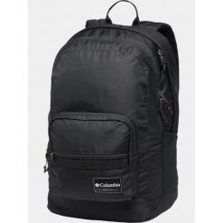 Plecak Męski Columbia Zigzag II 30L. Czarne plecaki męskie Columbia, bez wzorów, sportowe. Za 206.99 zł.