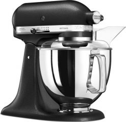 Mikser Artisan 175 żeliwny. Miksery KITCHENAID. Za 3,499.00 zł.