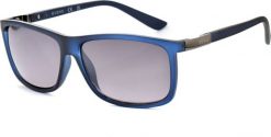 Guess Męskie okulary przeciwsłoneczne GUESS model GF0191-5991B (Szkło/Zausznik/Mostek) 59/13/140 mm) NoSize. Okulary przeciwsłoneczne damskie Guess. Za 219.20 zł.