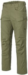 Helikon-Tex Spodnie taktyczne Helikon-Tex UTP PolyCotton Stretch Ripstop - olive green rozmiar: s. Zielone spodnie sportowe męskie HELIKON-TEX, m, bez wzorów. Za 254.12 zł.