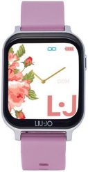 Smartwatch LIU JO SWLJ112. Zegarki smartwatch Liujo, bez wzorów. Za 1,173.54 zł.