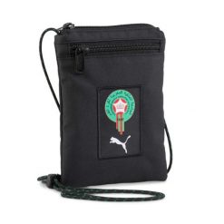 Torba sportowa Maroko CAN 2025. Czarne torby sportowe męskie Puma, bez wzorów. Za 155.00 zł.