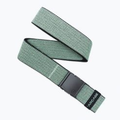 Pasek do spodni Arcade Carry. Zielone paski męskie Arcade. Za 109.99 zł.