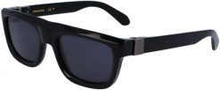 Salvatore Ferragamo Okulary przeciwsłoneczne Ferragamo Mężczyzna SF2009S-001 (Lens/Bridge/Temple) 56/21/145 mm. Okulary przeciwsłoneczne damskie Salvatore Ferragamo. Za 397.66 zł.