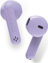 Słuchawki Urbanista Urbanista Austin Lavender Purple. Fioletowe słuchawki bezprzewodowe URBANISTA. Za 165.98 zł.