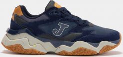 Joma Joma C1400 Men 2403 C1400W2403 Granatowe 45. Buty sportowe męskie Joma, bez wzorów, bez zapięcia. Za 299.98 zł.