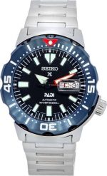 Zegarek Męski Seiko SRPE27J1 + BOX. Zegarki męskie Seiko, bez wzorów. Za 2,588.99 zł.