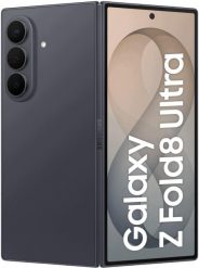 Smartfon Samsung Phone Galaxy Fold 8 Ultra 256GB Graphite. Szare smartfony SAMSUNG. Za 10,004.16 zł.
