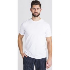 T-SHIRT Armani Exchange. T-shirty męskie Armani Exchange, m, bez wzorów, bez kołnierzyka, bez ramiączek. Za 229.00 zł.