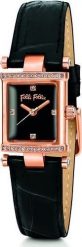 Zegarek Folli Follie Zegarek Damski Folli Follie WF13B037SSS ( 18 mm). Zegarki damskie folli follie. Za 202.95 zł.