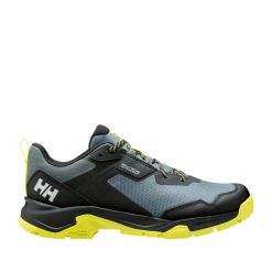 Buty trekkingowe Helly Hansen Canyon Low HT. Szare trekkingi męskie Helly Hansen, z gumy, bez zapięcia. Za 562.00 zł.