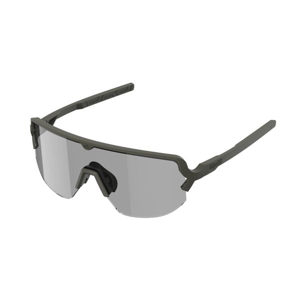 Okulary przeciwsłoneczne Tripoint Lake Prespa. Czarne okulary przeciwsłoneczne damskie TRIPOINT. Za 423.70 zł.