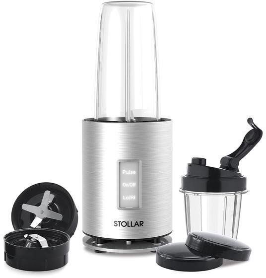 Blender Stollar SNB800 the ActiveLife Blender. Blendery Stollar. Za 285.96 zł.