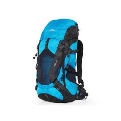 Plecak Turystyczny Bodo 32. Niebieskie plecaki męskie FJORD NANSEN, bez wzorów, sportowe. Za 398.99 zł.