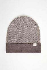 Czapka męska z wełną LIU JO. Czapki męskie Liu Jo, bez wzorów, z wełny. Za 269.00 zł.