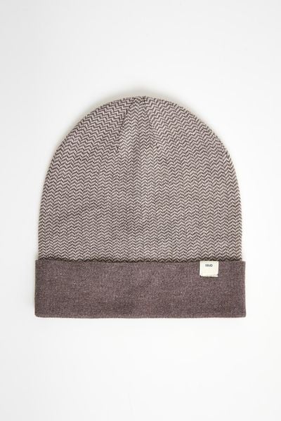 Czapka męska z wełną LIU JO. Czapki męskie Liu Jo, bez wzorów, z wełny. Za 269.00 zł.