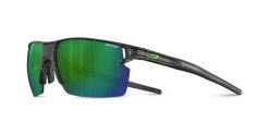 Okulary rowerowe JULBO OUTLINE szaro zielony Spectron kat. 3. Szare okulary przeciwsłoneczne damskie JULBO, owalne. Za 485.00 zł.