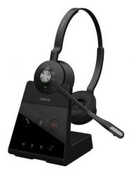 Zestaw słuchawkowy Jabra Engage 65 SE stereo. Słuchawki bezprzewodowe JABRA. Za 1,362.99 zł.