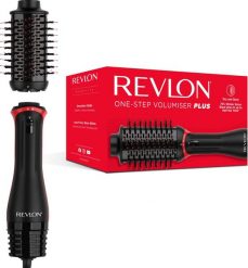 Suszarko-lokówka Revlon One-Step Volumiser Plus. Lokówki Revlon. Za 153.73 zł.