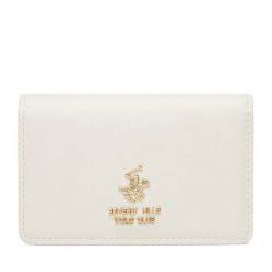 Portfel Beverly Hills Polo Club. Białe portfele damskie Beverly Hills Polo Club. Za 69.99 zł.