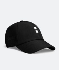 Czapka Unisex Play. Czarne czapki damskie NORDICDOTS, bez wzorów. Za 128.00 zł.