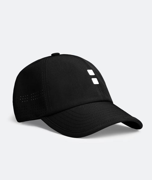 Czapka Unisex Play. Czarne czapki damskie NORDICDOTS, bez wzorów. Za 128.00 zł.