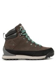 The North Face Trekkingi M Back-To-Berkeley Iv Leather WpNF0A817QZN31 Brązowy. Brązowe buty sportowe męskie The North Face, bez wzorów, ze skóry, bez obcasa, bez zapięcia. Za 669.99 zł.