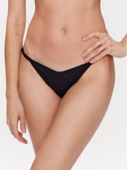 Puma Dół od bikini 938068 Czarny. Czarne bikini Puma, bez wzorów, z syntetyku. Za 119.99 zł.