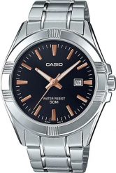 Zegarek Casio Zegarek Męski Casio DAY DATE ( 43,5 mm). Zegarki męskie Casio, bez wzorów. Za 230.99 zł.