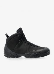 Buty outdoor Garmont Nemesis 4.2 GTX. Czarne obuwie trekkingowe damskie Garmont, bez zapięcia. Za 983.39 zł.