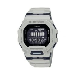 Zegarek G-Shock. Białe zegarki męskie G-Shock, bez wzorów. Za 669.99 zł.