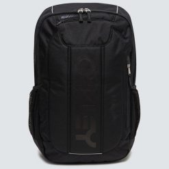 Plecak Turystyczny miejski Oakley Enduro 3.0 20L. Czarne plecaki męskie Oakley, bez wzorów, sportowe. Za 254.50 zł.