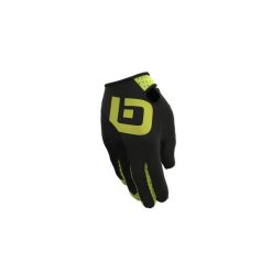 Rękawiczki rowerowe MTB Alé Cycling Fango. Czarne rękawiczki damskie ALÉ CYCLING, bez wzorów. W wyprzedaży za 246.99 zł.
