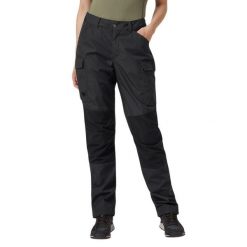 Spodnie turystyczne damskie Helly Hansen Vandre Tur Pant. Brązowe spodnie sportowe damskie Helly Hansen, na lato, bez wzorów, sportowe, trekkingowe. Za 282.99 zł.