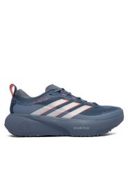 Adidas Buty do biegania Supernova Rise 3 Atr Running Shoes IH4657 Granatowy. Niebieskie buty sportowe męskie Adidas, bez wzorów, z materiału, bez zapięcia, do biegania. Za 699.99 zł.