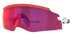 Oakley Okulary Kato Oo9455-27. Białe okulary przeciwsłoneczne damskie Oakley. Za 1,348.10 zł.