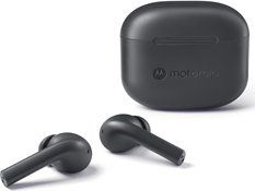 Słuchawki Motorola Motorola True Wireless Earbuds | Moto Buds 065 | Built-in microphone | Bluetooth | Moonless Night. Słuchawki bezprzewodowe Motorola. Za 90.98 zł.
