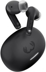 Słuchawki Hama FRESH 'N REBEL SŁUCHAWKI BEZPRZEWODOWE DOKANAŁOWE Z ANC TWINS FUSE 2 STORM GREY. Szare słuchawki dokanałowe Hama. Za 237.25 zł.