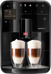 Ekspres ciśnieniowy Melitta Barista SE F830-003. Ekspresy ciśnieniowe Melitta. Za 3,099.00 zł.