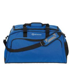 Torba sportowa Stanno Loreto. Niebieskie torby na ramię męskie STANNO, bez wzorów, na ramię. Za 194.50 zł.