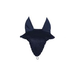 Mucha dla konia długi Kentucky soundless full. Niebieskie krawaty i muchy KENTUCKY HORSEWEAR, bez wzorów, z materiału, eleganckie. Za 362.00 zł.