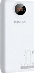 Powerbank Romoss SW20S Pro 20000mAh Biały. Białe powerbanki Romoss. Za 110.69 zł.