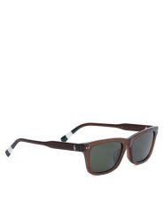 Polo Ralph Lauren Okulary przeciwsłoneczne 0PH4240U 631571 Brązowy. Brązowe okulary przeciwsłoneczne damskie Polo Ralph Lauren. Za 619.99 zł.