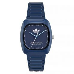 Zegarek Unisex ADIDAS AOSY24029 Ø 37 mm. Zegarki męskie Adidas, bez wzorów. Za 546.95 zł.