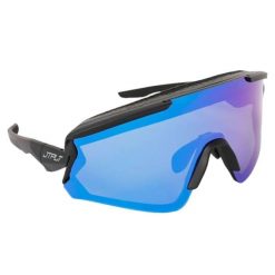 Zestaw Jetpilot okulary i gogle Shield Sunny Google Kit. Brązowe okulary przeciwsłoneczne damskie JETPILOT. Za 369.99 zł.